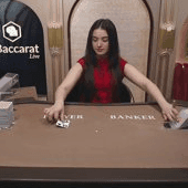 Speed Baccarat L thumbnail