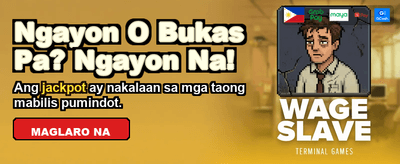 Manalo Ng Big Jackpot