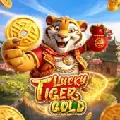 Lucky Tiger Gold thumbnail