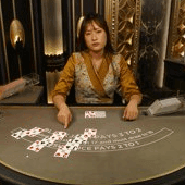 Korean Platinum Private Blackjack 1 thumbnail